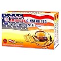 Hsu's Root to Health American Ginseng Tea, 40 Teabags (2x20 Teabags)