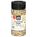 365 by Whole Foods Market, Everything Bagel Seasoning, 2.85 Ounce