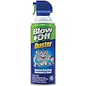 Blow Off Duster, 10 ounce