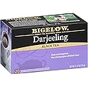 Bigelow Darjeeling Blend Tea (6x20 Bag )
