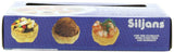Siljans Croustades (Crispy Shells), 1.4-Ounce Boxes (Pack of 6)