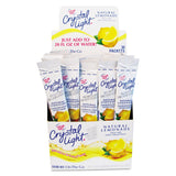 Crystal Light CRY79600 - Flavored Drink Mix