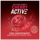 Cherry Active Montmorency Cherry Juice 473ml