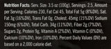 SEVERINO Cheese Stuffed Rigatoni, 9 OZ