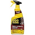 Goo Gone Grill and Grate Cleaner - 24 oz.