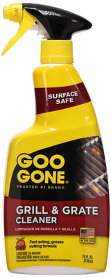 Goo Gone Grill and Grate Cleaner - 24 oz.