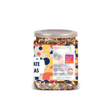 MR.MERCHANT Chocolate Mukhwas 300 Gram Airtight Container