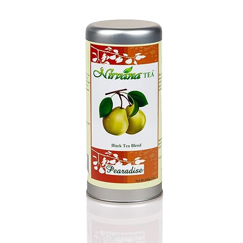 Pearadise