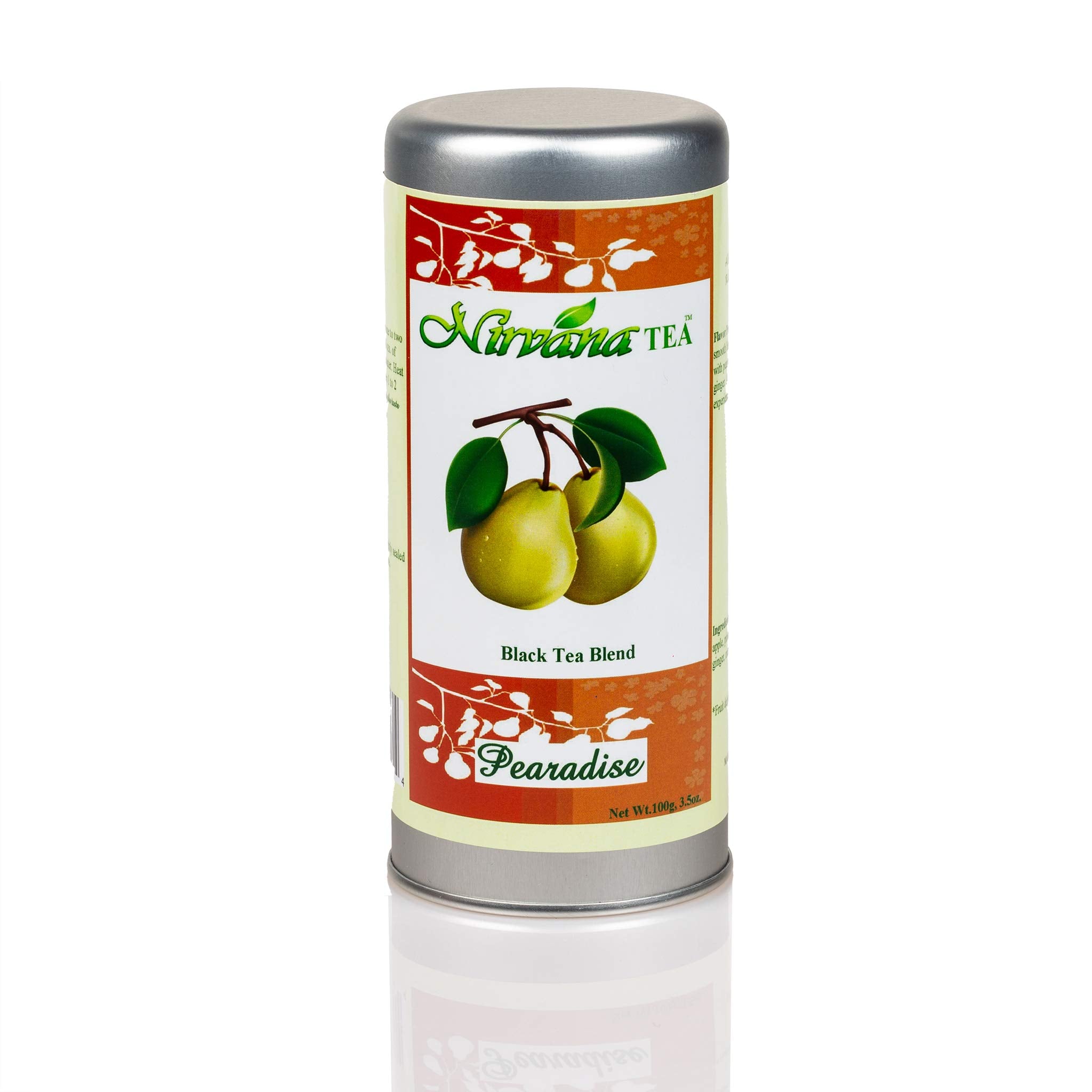 Pearadise