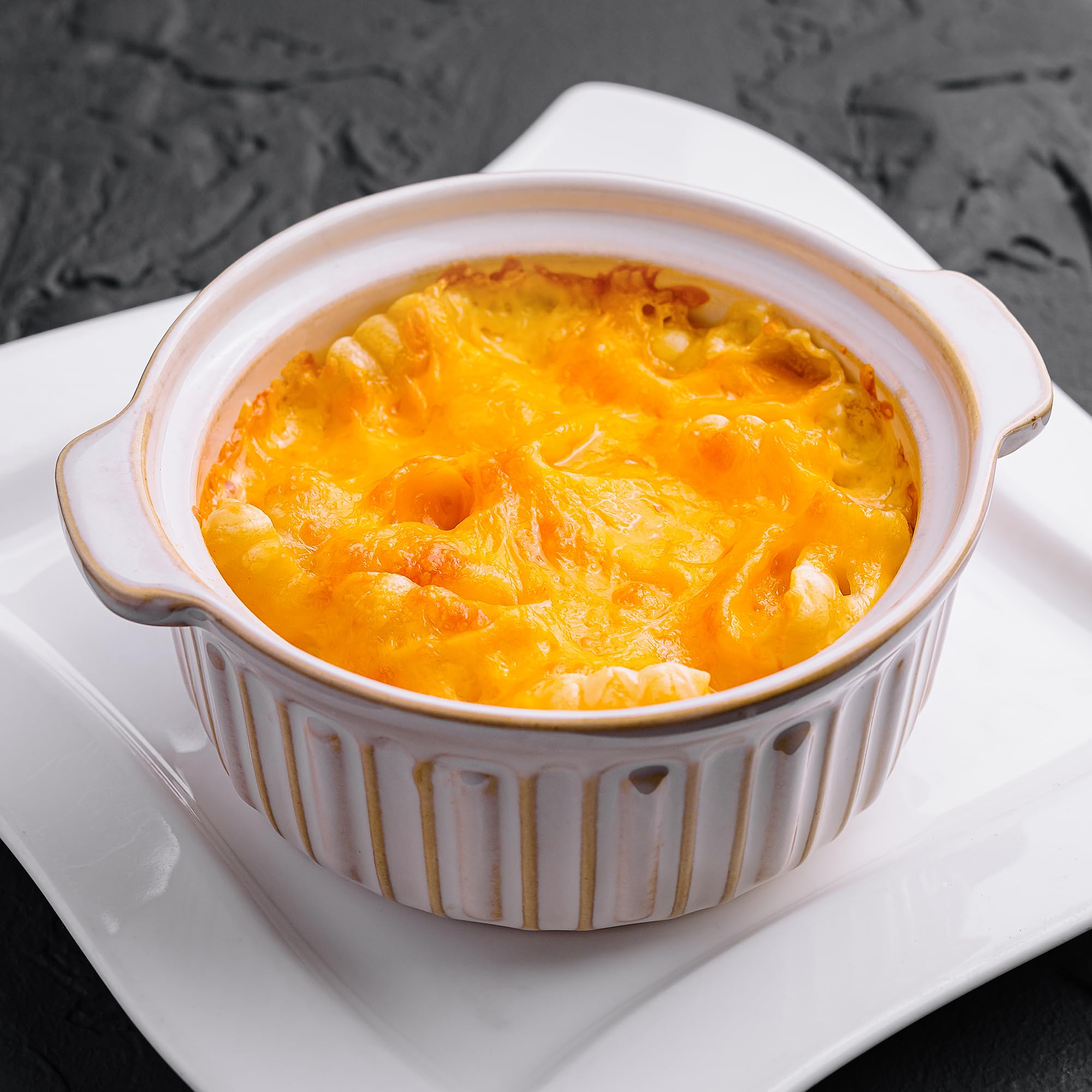 Birch & Meadow Cheddar Cheese Powder (2 Cups), Macaroni & Cheese, Sauces, Dips