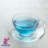 Alebrixes - Palo Azul 4 Oz (114 g) | Te Herbal Palo Azul - Palo de Campeche | KidneyWood Herbal Tea - Blue Stick | Tea Bark - Product from Mexico |