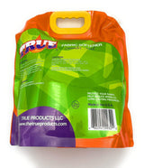 True Detergent Plant Based Fabric Softener - 101 Total Loads - Fabric Softener for Sensitive Skin - Made from Cotton Seeds - Concentrated Formula