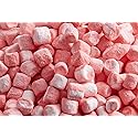 Candy Retailer Dehydrated Marshmallows (8 Ounce, Peppermint)