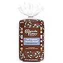 The Cheesecake Factory "Brown Bread" Sweet Wheat & Oat Sandwich Loaf, 17.7 Oz