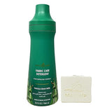 Bath & Body Works Vanilla Bean Noel Fabric Care Detergent with a Natural Oats Bar Soap