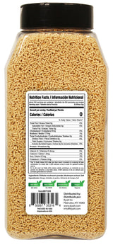 Byait Japanese Umami Seasoning with Salt 16 Oz, Shiitake Mushroom Powder