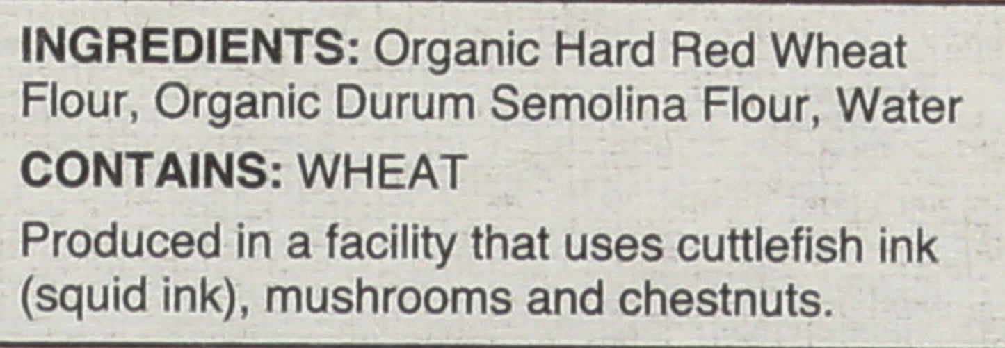 Sfoglini, Whole Grain Blend Reginetti, 12 Oz