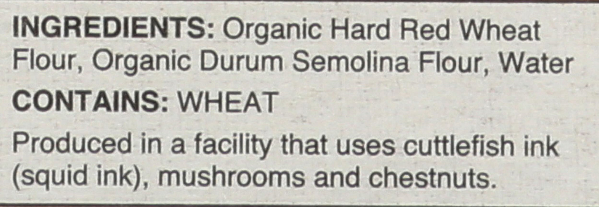 Sfoglini, Whole Grain Blend Reginetti, 12 Oz