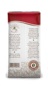 Cafe Molido Santo Domingo Coffee 1 Lb - 2pack