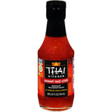 Thai Kitchen Gluten Free Sweet Red Chili Dipping & All Purpose Sauce, 6.57 fl oz