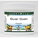 Guar Gum Powder (4 oz, ZIN: 513563) - 3 Pack