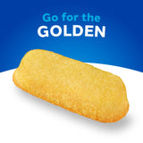 Hostess Twinkies Snack Cakes, Golden Sponge Cake with Creamy Filling, 2.7 Oz. Sleeve (2 Cakes)