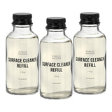 Public Goods Multi Surface Cleaner Refill | All Purpose Cleaner Refill for Floors, Tile, Countertops | Multi Purpose | Cruelty Free | Scented