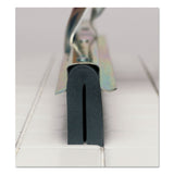Unger HM550 22" Heavy-Duty Foam Rubber Straight Water Wand