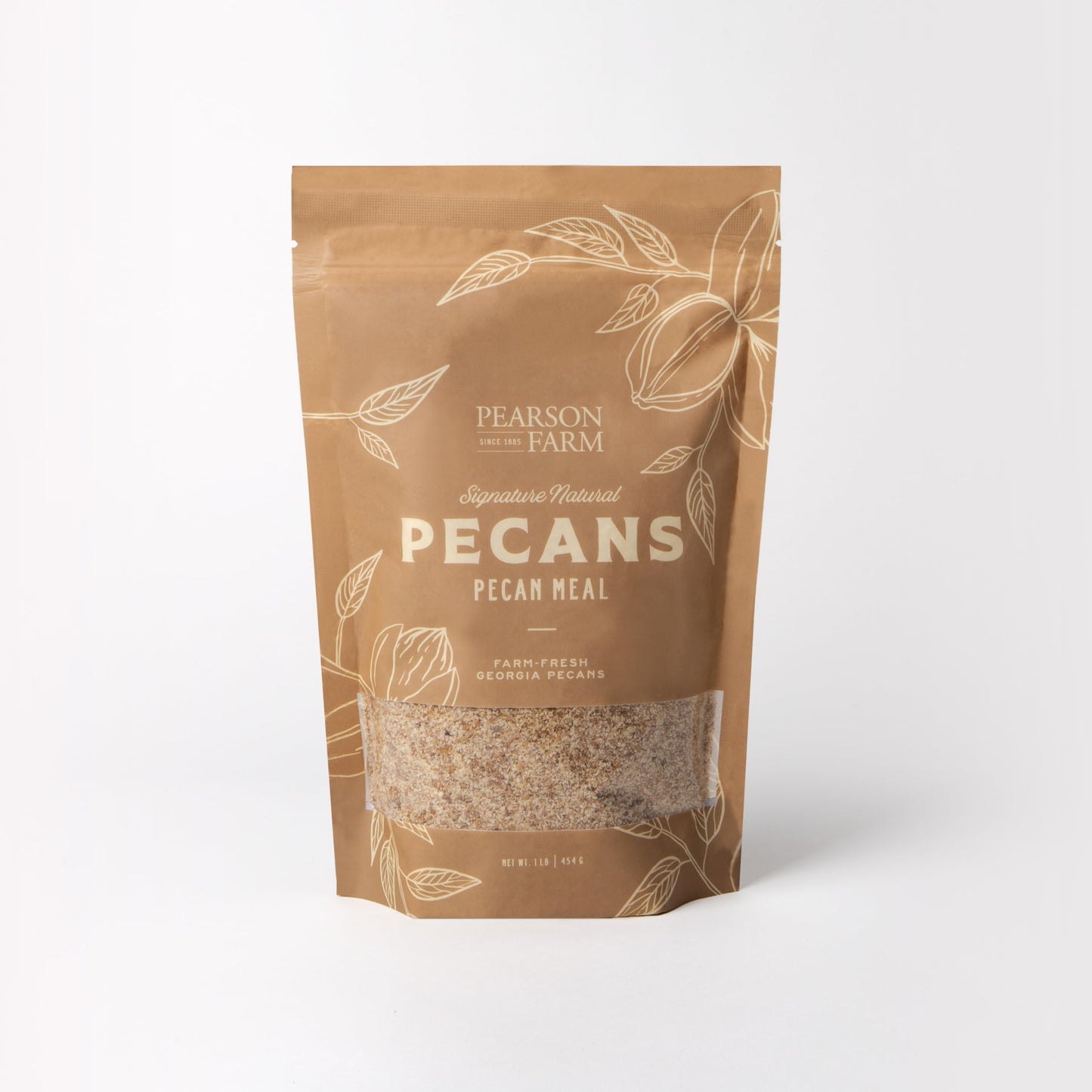 Pearson Farm Pecan Meal 1LB