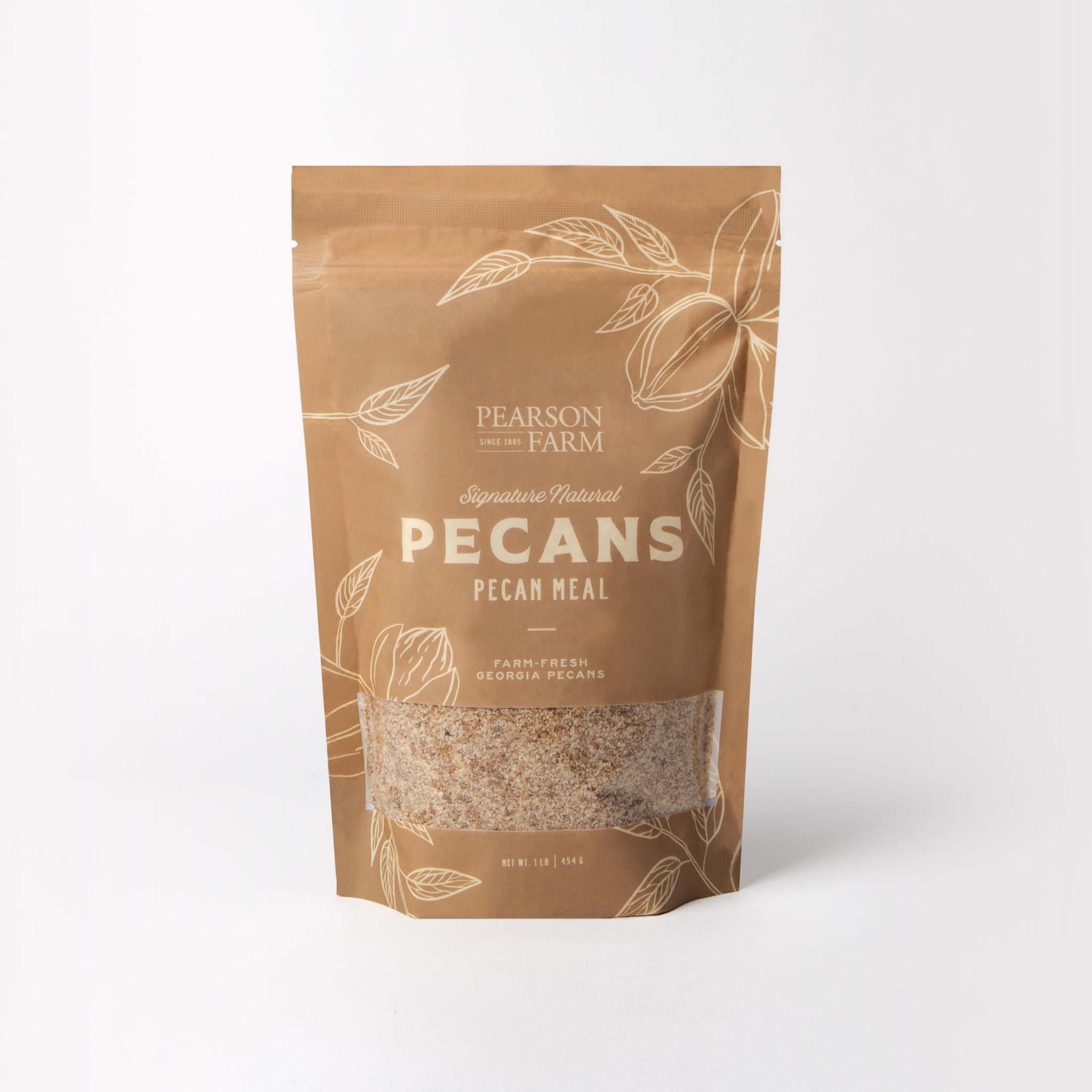 Pearson Farm Pecan Meal 1LB