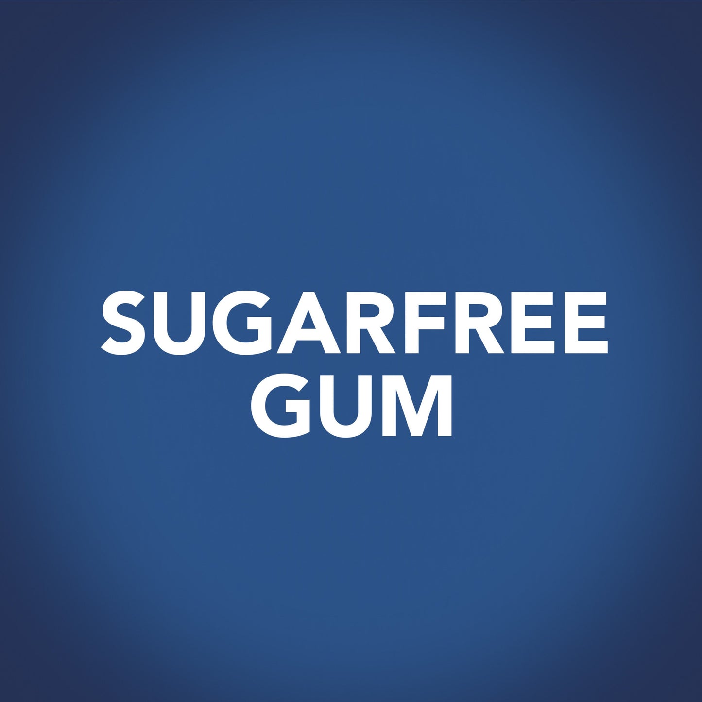 Wrigley's Orbit Bubblemint Artificial Flavored Sugar Free Gum CAR CUP - 6 X 55 Piece Bottles (330 Pieces Total)