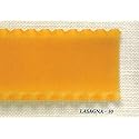 Lasagna #50 Fancy Cut Pasta Case of Twenty (20) 1 .lb Pouches
