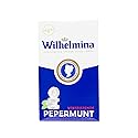 Wilhelmina Peppermints (Classic Dutch Peppermints) - 3.5oz [Pack of 3]