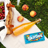 SKITTLES Candy, Tropical Bulk Candy 2.17-Ounce, 36 Packs of Individually Wrapped Candy Bulk Box