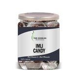 THE EDIBLE Imli Candy 500 Gram Airtight Container