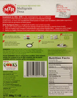 MTR Breakfast Mix - Multi Grain Dosa (500 g)