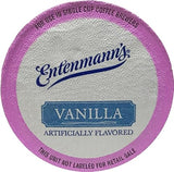 Entenmann's Single Serve Coffee, 100 Count (Vanilla)