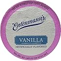 Entenmann's Single Serve Coffee, 100 Count (Vanilla)