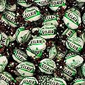Walkers Mint Toffees (Chocolate Centre) 500 gram bag (1/2 kilo)