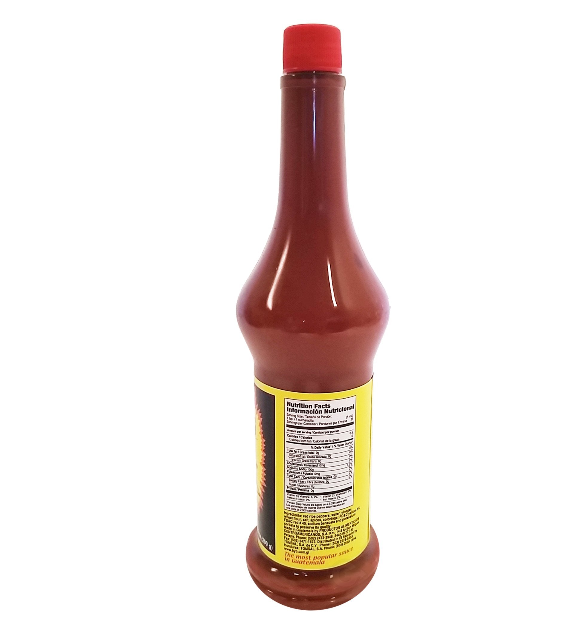 Picamas Red Sauce 7.05 oz