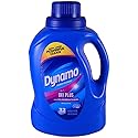 Dynamo Oxi Plus with Color Brighteners Meadow Fresh Laundry Detergent 50 oz