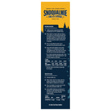 Snoqualmie Falls Lodge Old Fashioned Pancake & Waffle Mix, 24 OZ (Pack of 1)