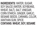 Kinder's Teriyaki Sauce and Marinade (30 Ounce)