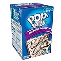 Kellogg's Pop Tarts Hot Fudge Sundae, 8 Count