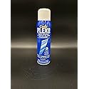 Castle Plexo Anti-Static Plastic Glass Cleaner, 17.75 oz