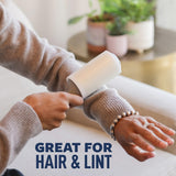 Lint Roller 836R-56; 4IN X 29 FT [Price is per Single Unit]