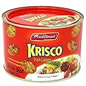 Maliban Krisco Snak Crackers 215g (7.6oz) (Tin)
