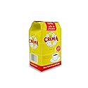 Cafe Crema Ground Coffee from Puerto Rico, 14 Ounce Bag (1 Bag)