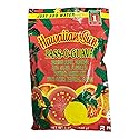 Hawaiian Sun Pass-O-Guava Powder Drink Mix: A Tropical Guava Escape in Every Sip - 4.4 Oz (pack of 5)