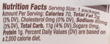 Westminster Cracker Oyster Crackers, 0.5 OZ